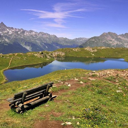 Vaujanylocations - Chalet De Marie Luaran gambar