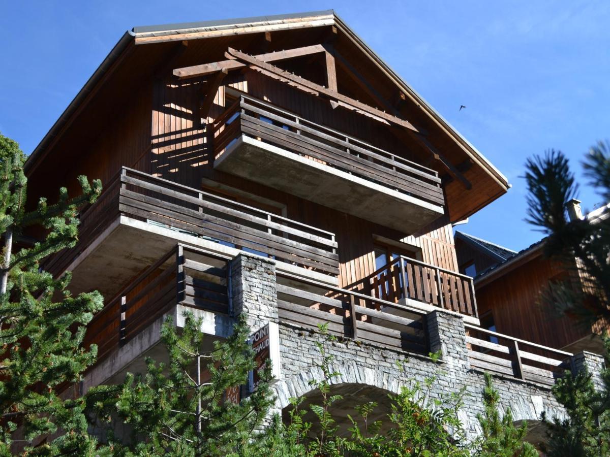 Vaujanylocations - Chalet De Marie Luaran gambar