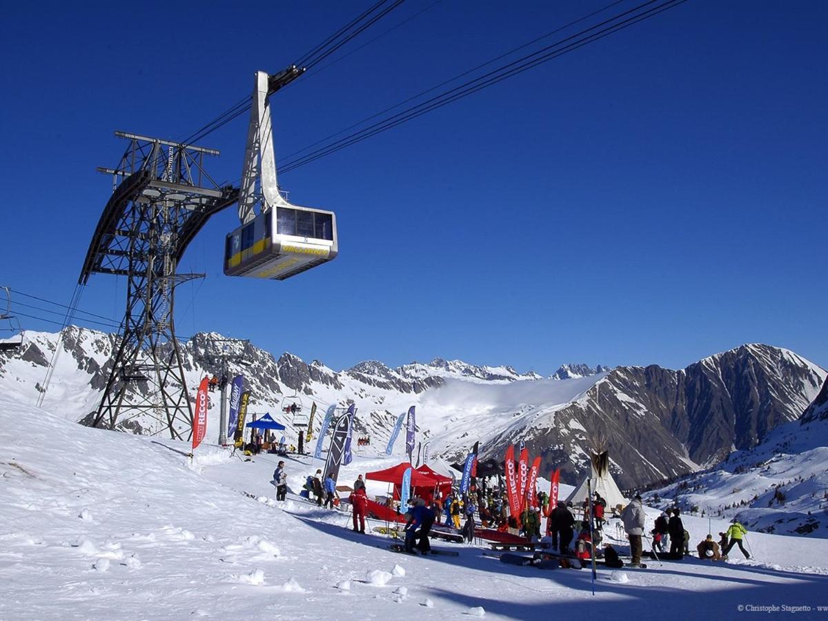 Vaujanylocations - Chalet De Marie Luaran gambar