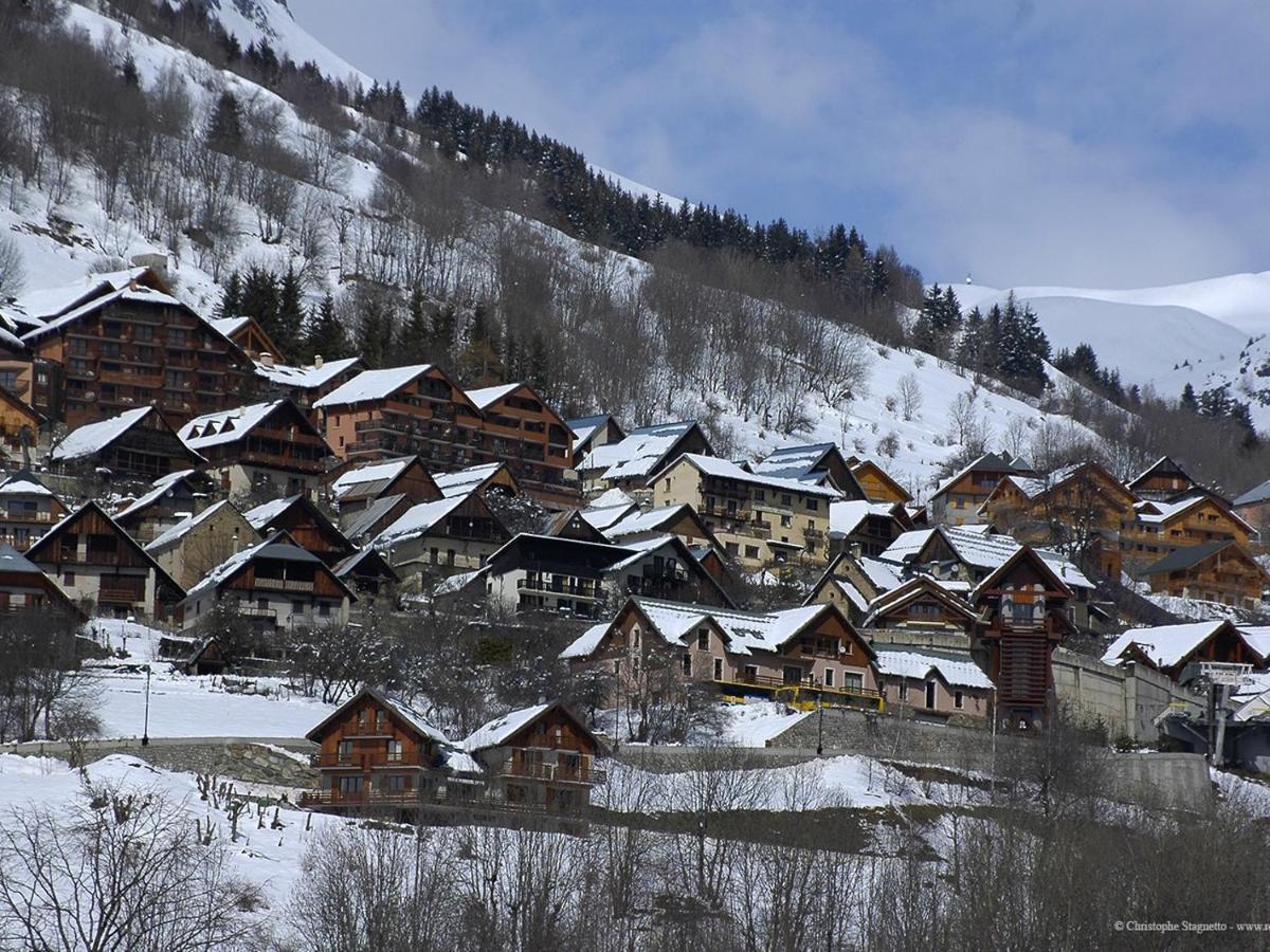 Vaujanylocations - Chalet De Marie Luaran gambar
