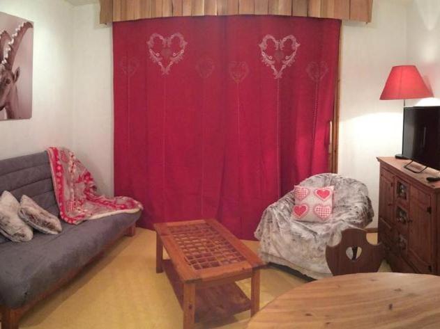 Vaujanylocations - Chalet De Marie Bilik gambar
