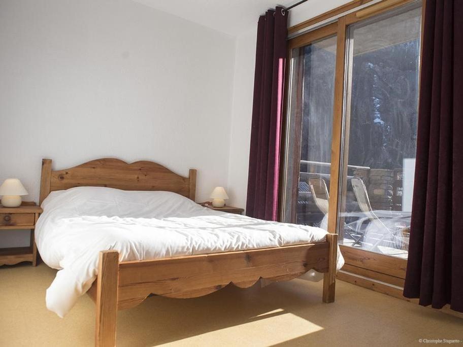 Vaujanylocations - Chalet De Marie Bilik gambar