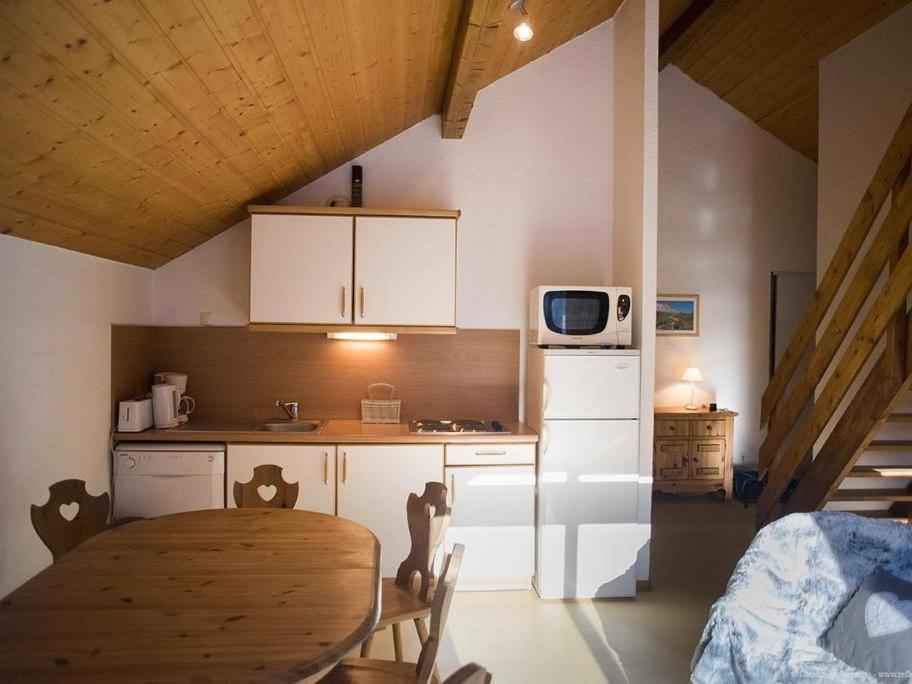 Vaujanylocations - Chalet De Marie Bilik gambar