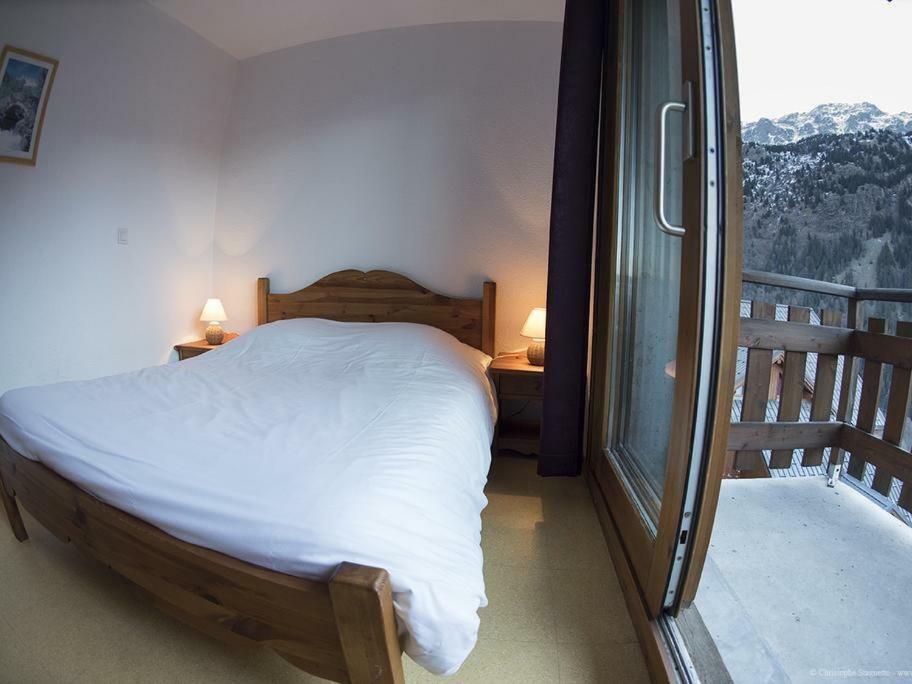 Vaujanylocations - Chalet De Marie Bilik gambar