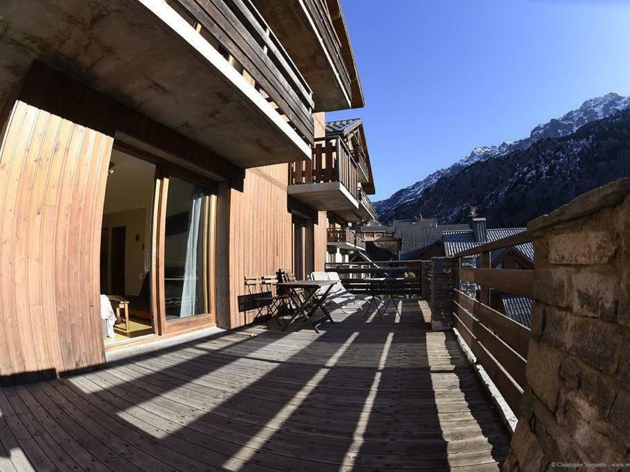 Vaujanylocations - Chalet De Marie Bilik gambar